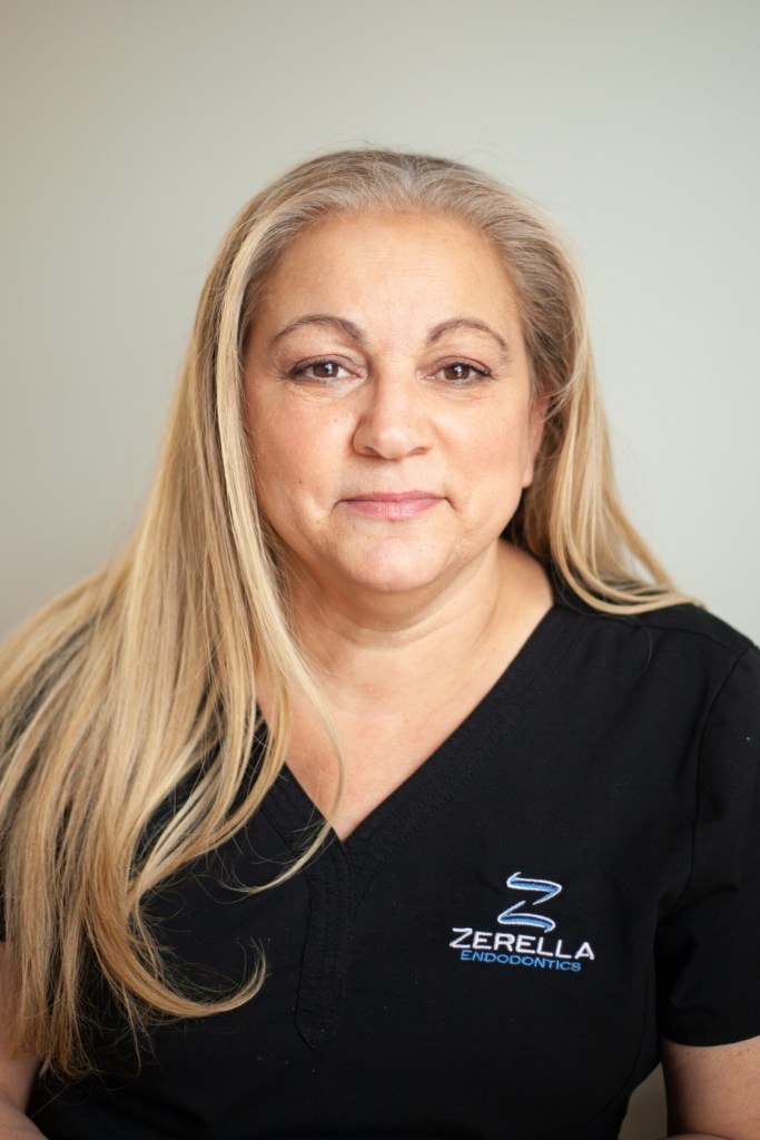 Photo of Elaine