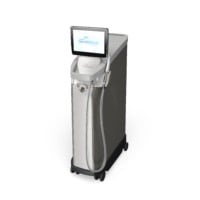 GentleWave machine