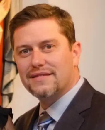 Headshot of Dr. Zerella