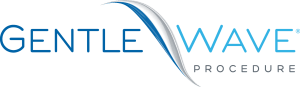 GentleWave Procedure Logo