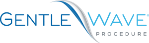 GentleWave Procedure Logo